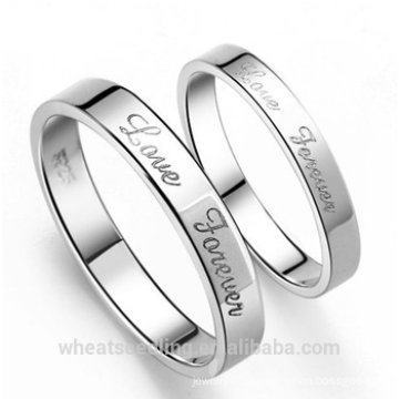 High Quality Couple Rings 2015 new designs Jewelry Engagement ring